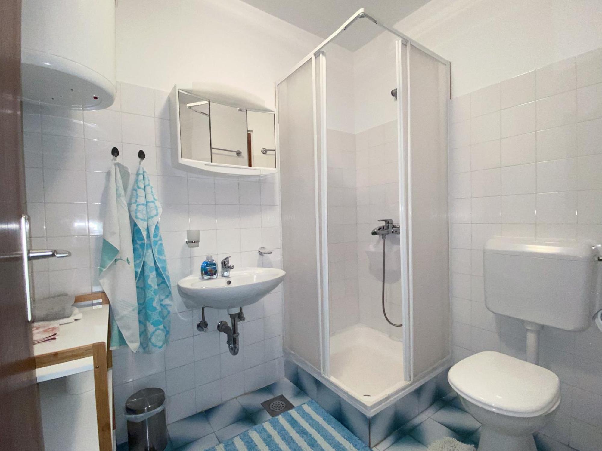 Apartments Lungomare Pula Bilik gambar